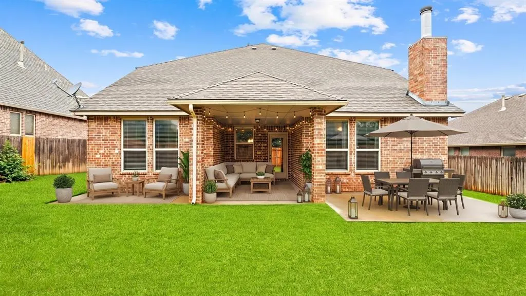 Photo 20 — 1804 Flagman Street, Yukon, OK 73099