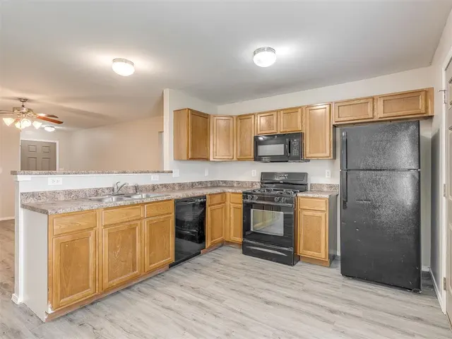 Photo 8 — 7809 Frye Lane, Oklahoma City, OK 73135