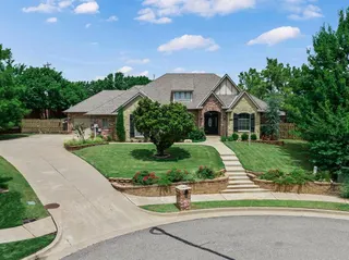 Sold home at 2901 Bracken Court