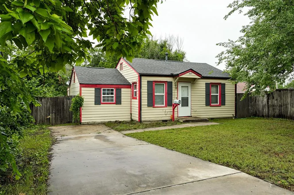 Photo 30 — 3809 NW 29th Street, Oklahoma City, OK 73107