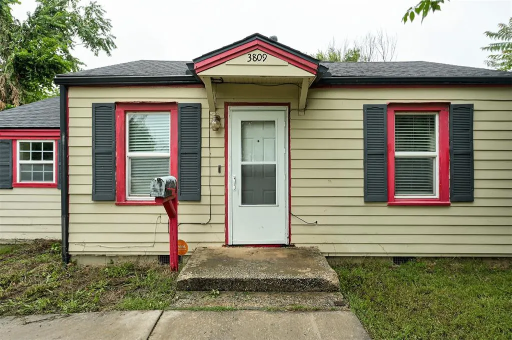 Photo 31 — 3809 NW 29th Street, Oklahoma City, OK 73107