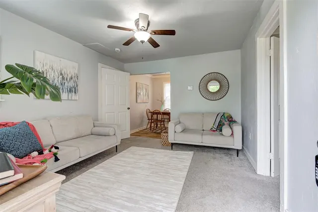 Photo 3 — 3809 NW 29th Street, Oklahoma City, OK 73107