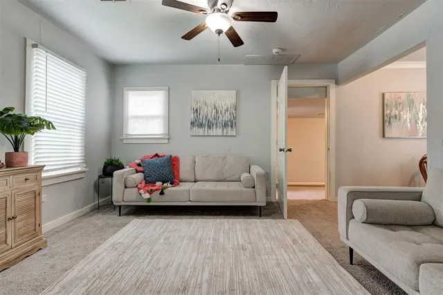 Photo 2 — 3809 NW 29th Street, Oklahoma City, OK 73107