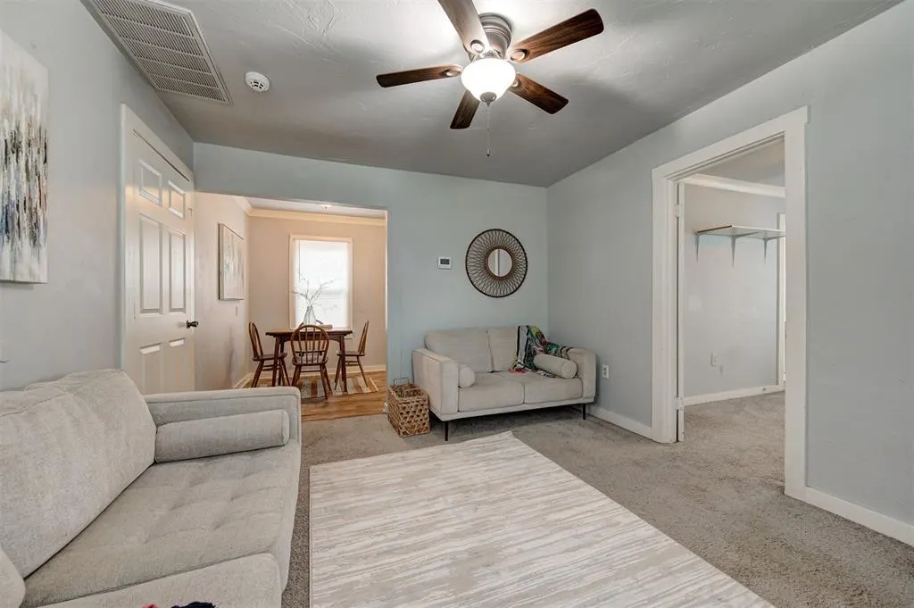 Photo 5 — 3809 NW 29th Street, Oklahoma City, OK 73107