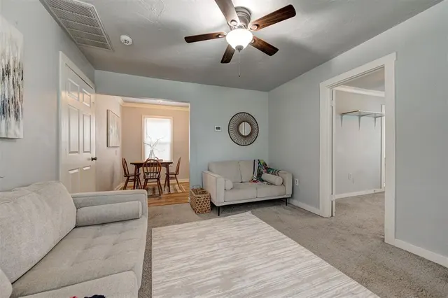 Photo 5 — 3809 NW 29th Street, Oklahoma City, OK 73107