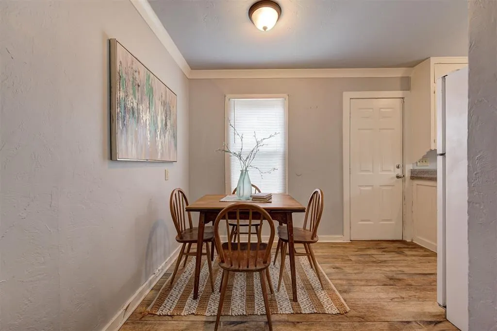 Photo 6 — 3809 NW 29th Street, Oklahoma City, OK 73107