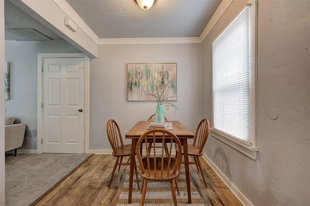 Photo 7 — 3809 NW 29th Street, Oklahoma City, OK 73107