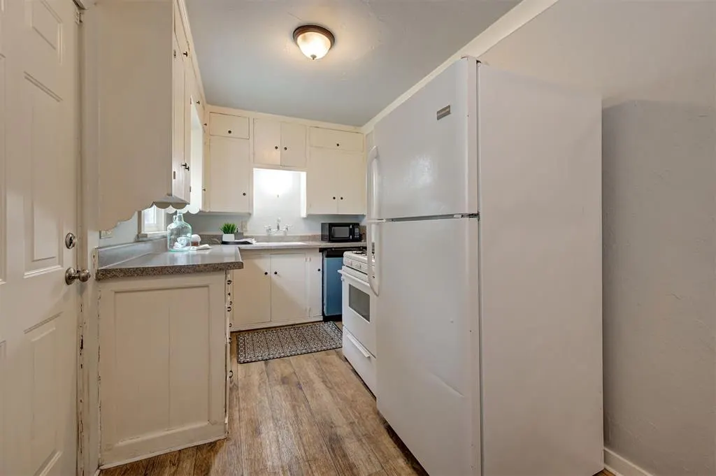 Photo 8 — 3809 NW 29th Street, Oklahoma City, OK 73107