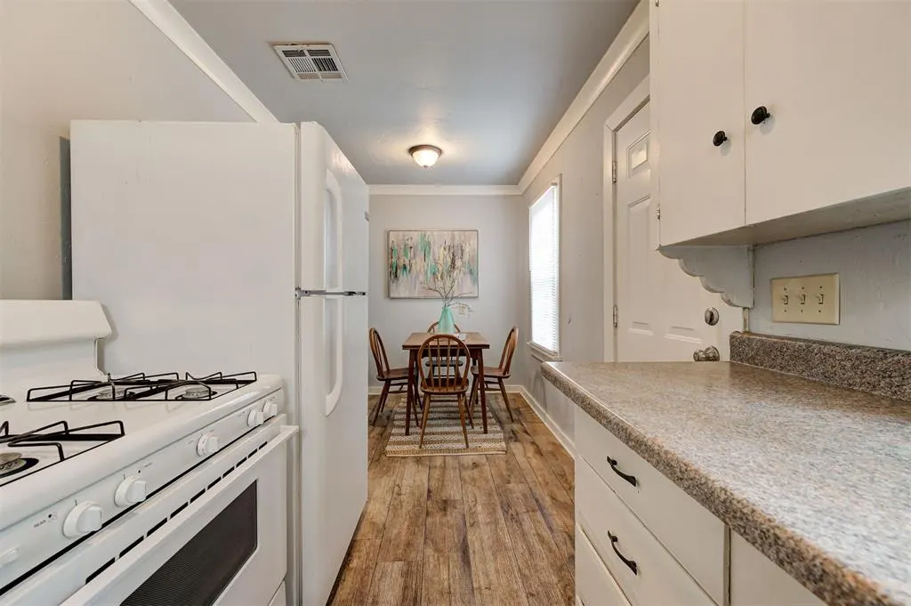 Photo 14 — 3809 NW 29th Street, Oklahoma City, OK 73107