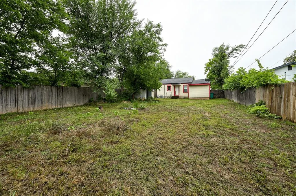 Photo 32 — 3809 NW 29th Street, Oklahoma City, OK 73107