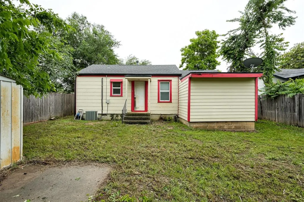 Photo 33 — 3809 NW 29th Street, Oklahoma City, OK 73107