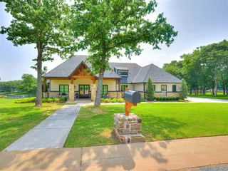 Sold home at 1824 Brook Bank Drive