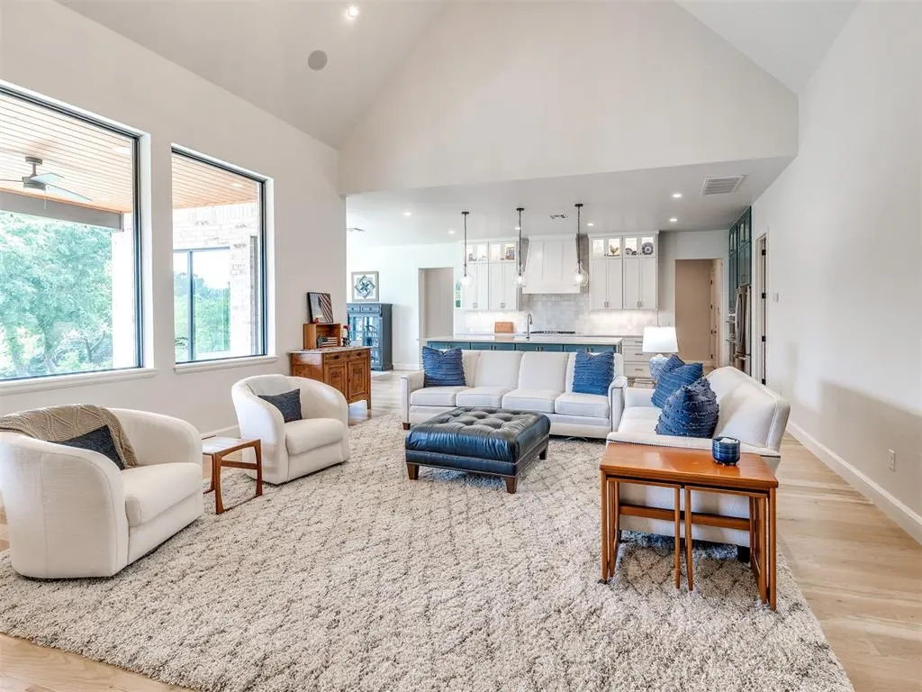 Photo 12 — 1824 Brook Bank Drive, Jones, OK 73049
