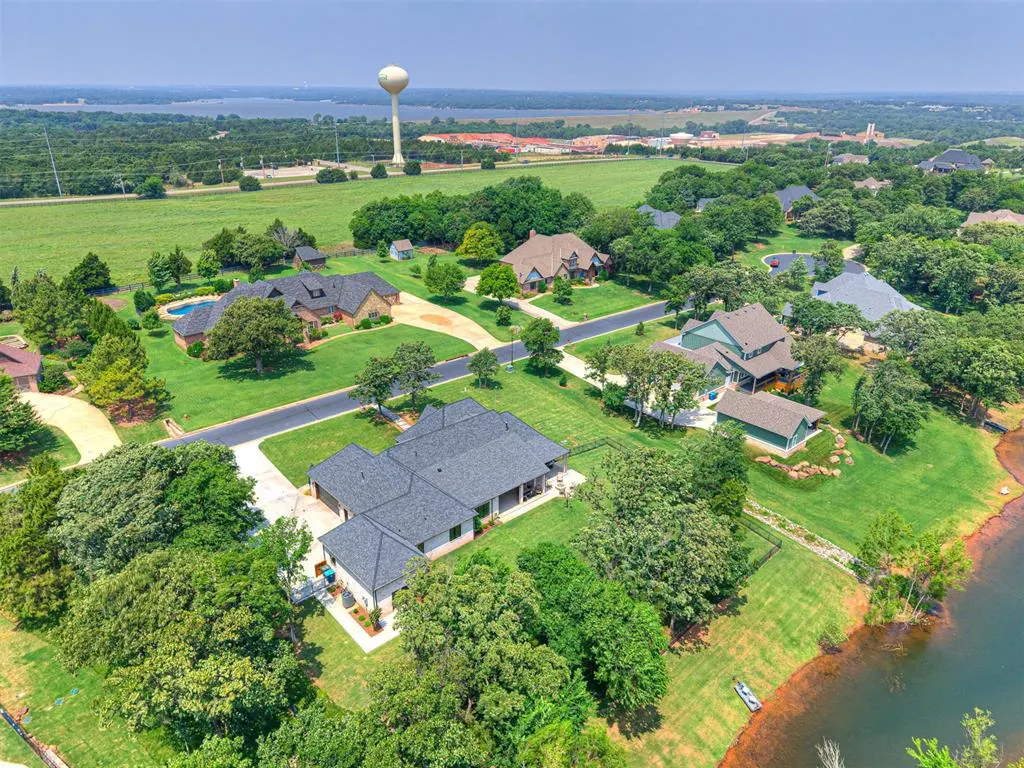 Photo 50 — 1824 Brook Bank Drive, Jones, OK 73049