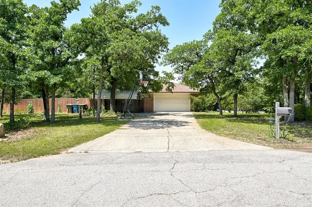 Photo 5 — 2400 Old Farm Road, Edmond, OK 73013