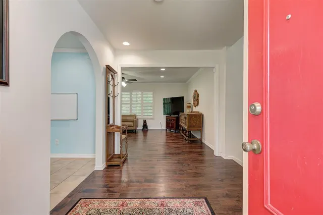 Photo 6 — 2400 Old Farm Road, Edmond, OK 73013