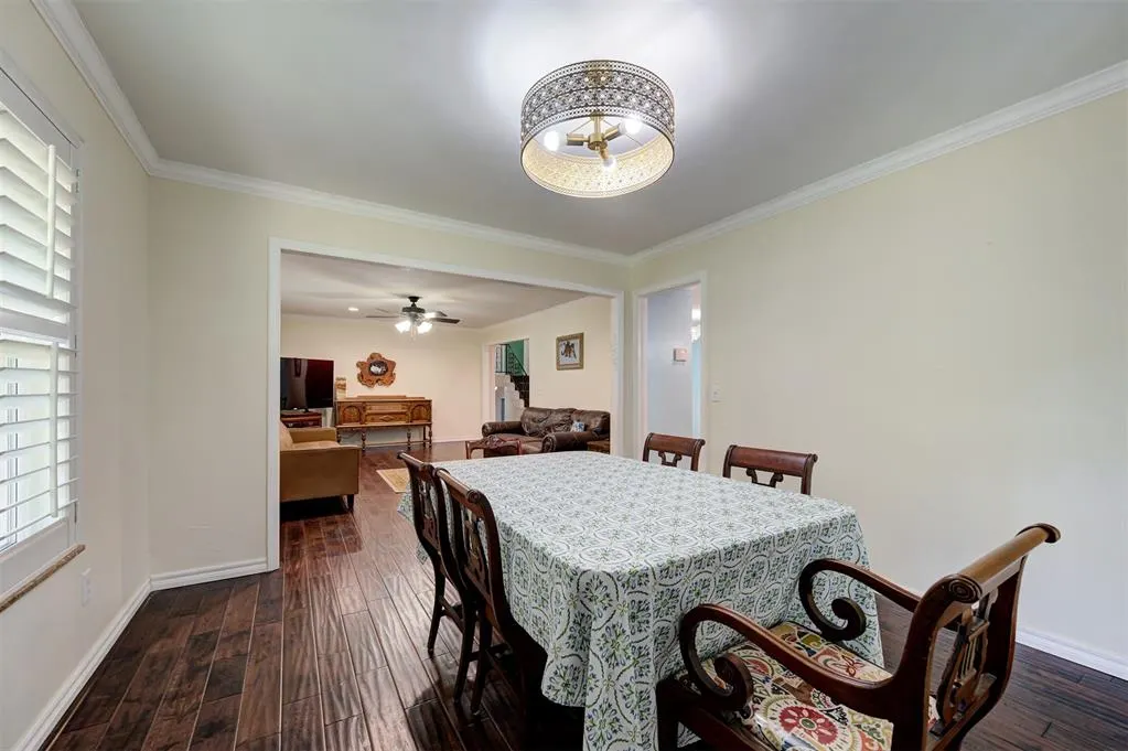 Photo 9 — 2400 Old Farm Road, Edmond, OK 73013