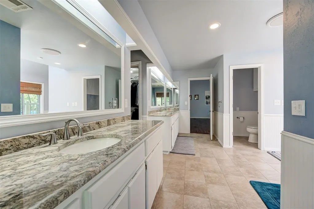 Photo 32 — 2400 Old Farm Road, Edmond, OK 73013