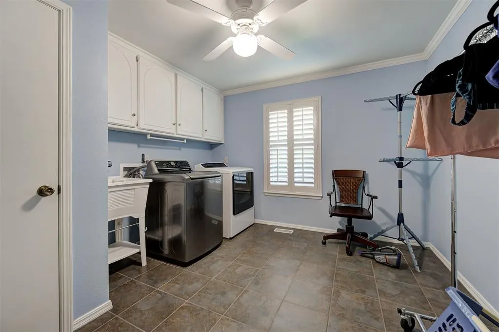 Photo 38 — 2400 Old Farm Road, Edmond, OK 73013