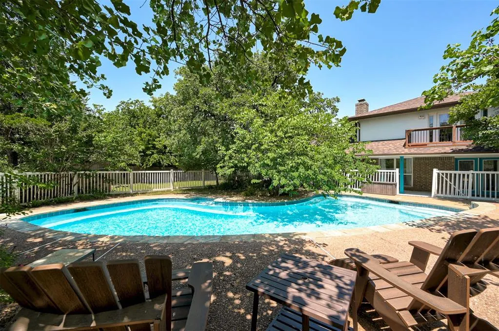 Photo 39 — 2400 Old Farm Road, Edmond, OK 73013
