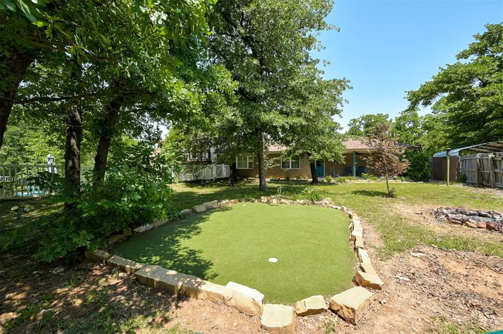 Photo 41 — 2400 Old Farm Road, Edmond, OK 73013