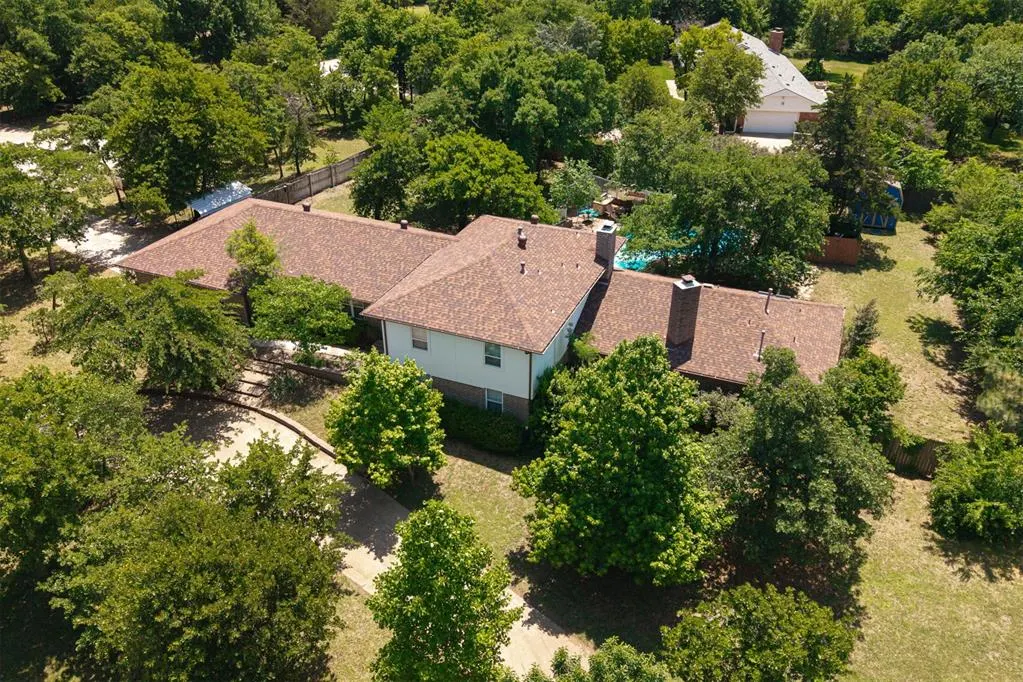 Photo 42 — 2400 Old Farm Road, Edmond, OK 73013