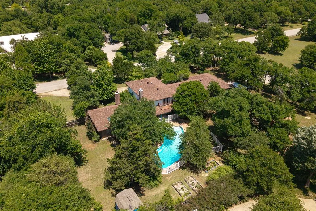 Photo 43 — 2400 Old Farm Road, Edmond, OK 73013
