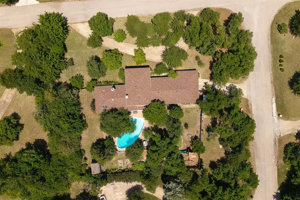 Photo 44 — 2400 Old Farm Road, Edmond, OK 73013