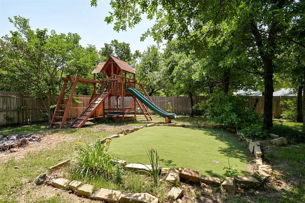 Photo 45 — 2400 Old Farm Road, Edmond, OK 73013