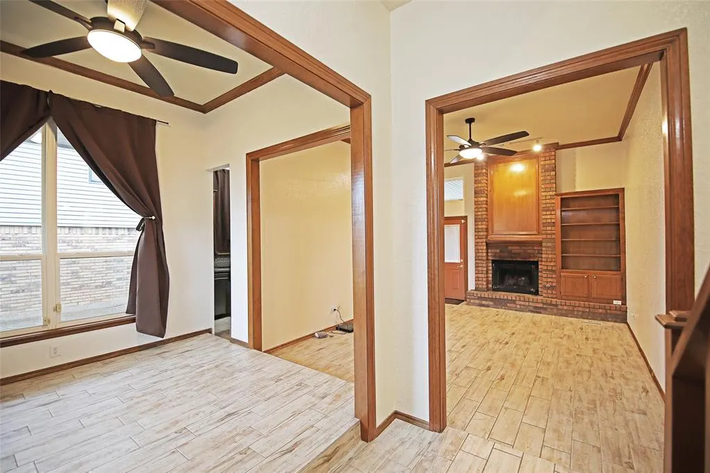 Photo 2 — 9301 Buttonwood Avenue, Moore, OK 73160