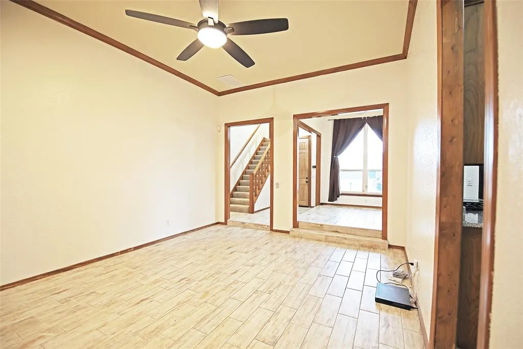 Photo 3 — 9301 Buttonwood Avenue, Moore, OK 73160