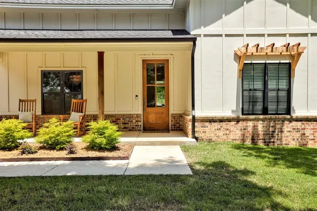 Photo 3 — 7 Summit Road, Guthrie, OK 73044
