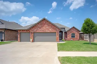 Sold home at 10821 NW 29th Terrace