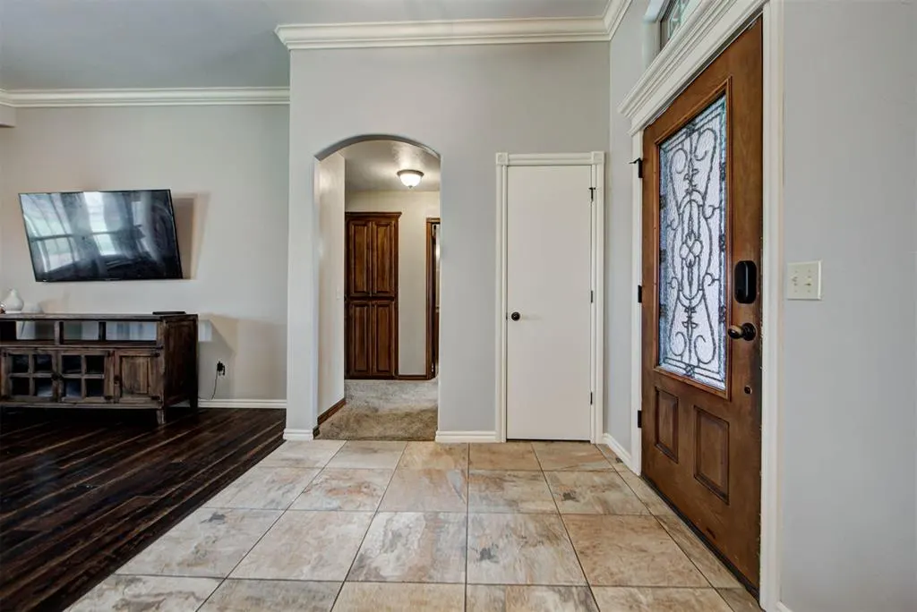 Photo 4 — 3477 NE Eastridge Circle, Piedmont, OK 73078