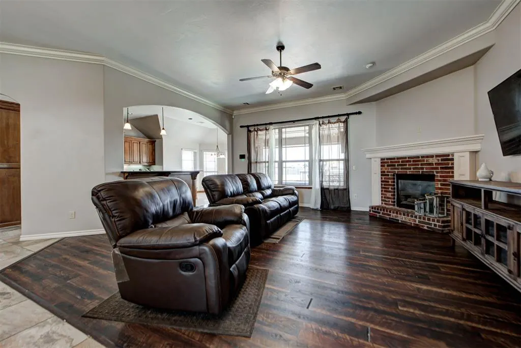 Photo 8 — 3477 NE Eastridge Circle, Piedmont, OK 73078
