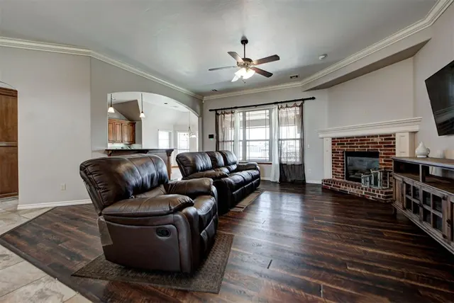Photo 8 — 3477 NE Eastridge Circle, Piedmont, OK 73078