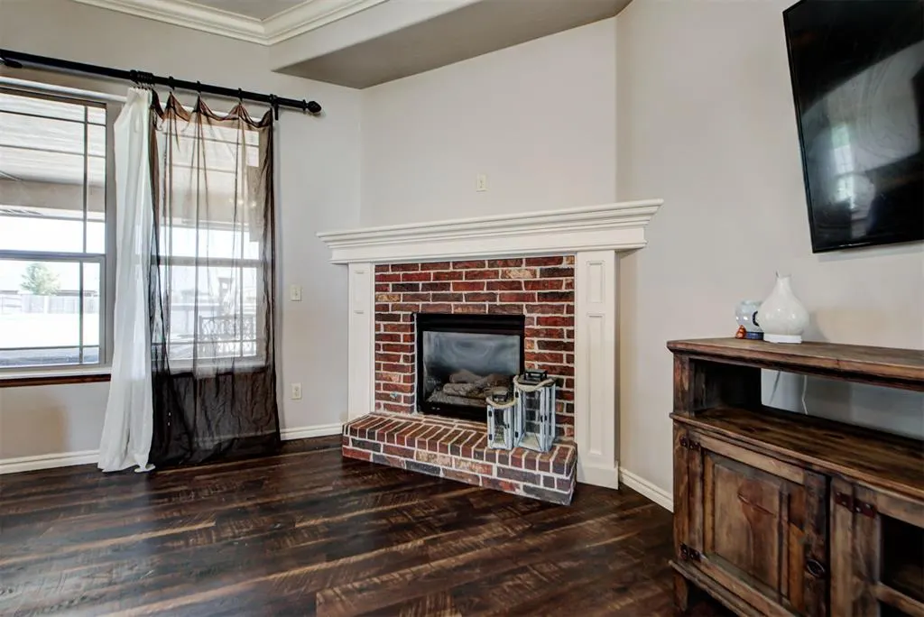 Photo 9 — 3477 NE Eastridge Circle, Piedmont, OK 73078