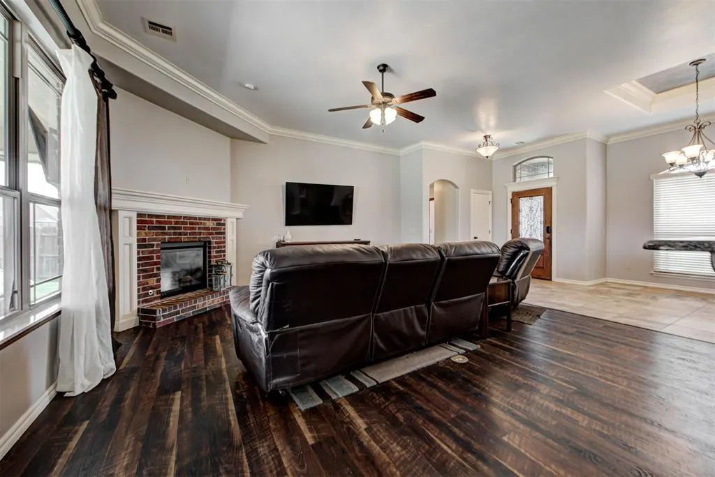 Photo 10 — 3477 NE Eastridge Circle, Piedmont, OK 73078