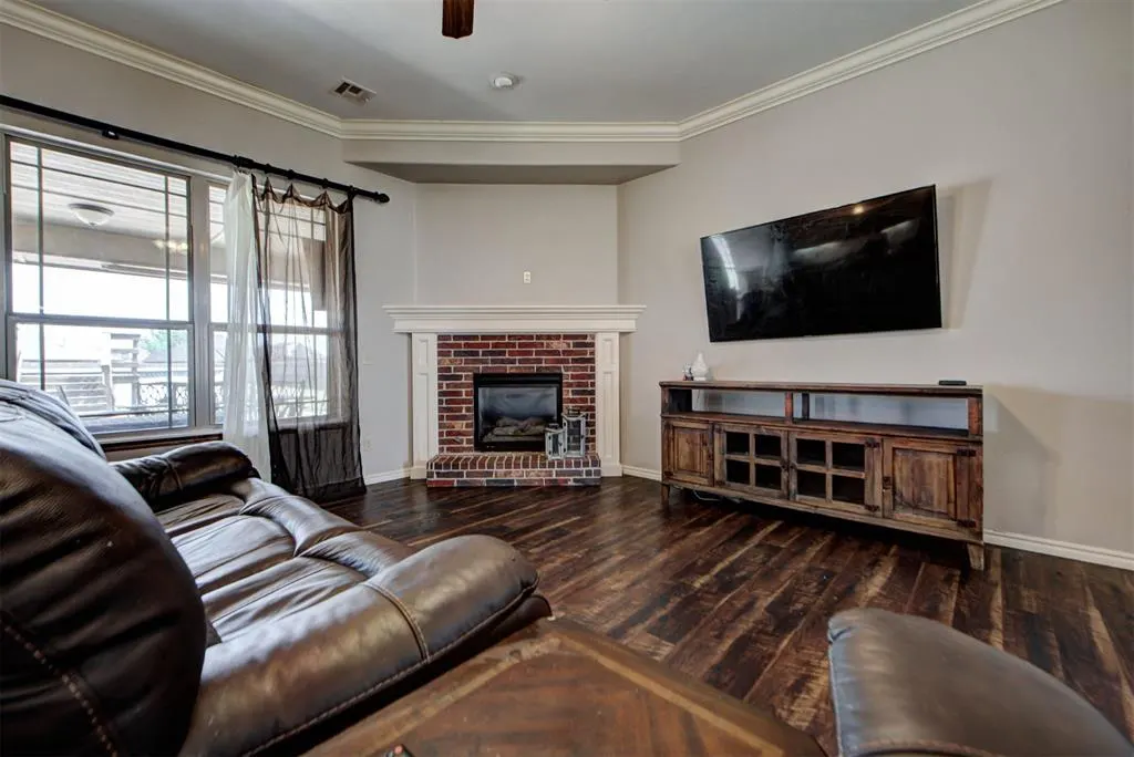 Photo 11 — 3477 NE Eastridge Circle, Piedmont, OK 73078