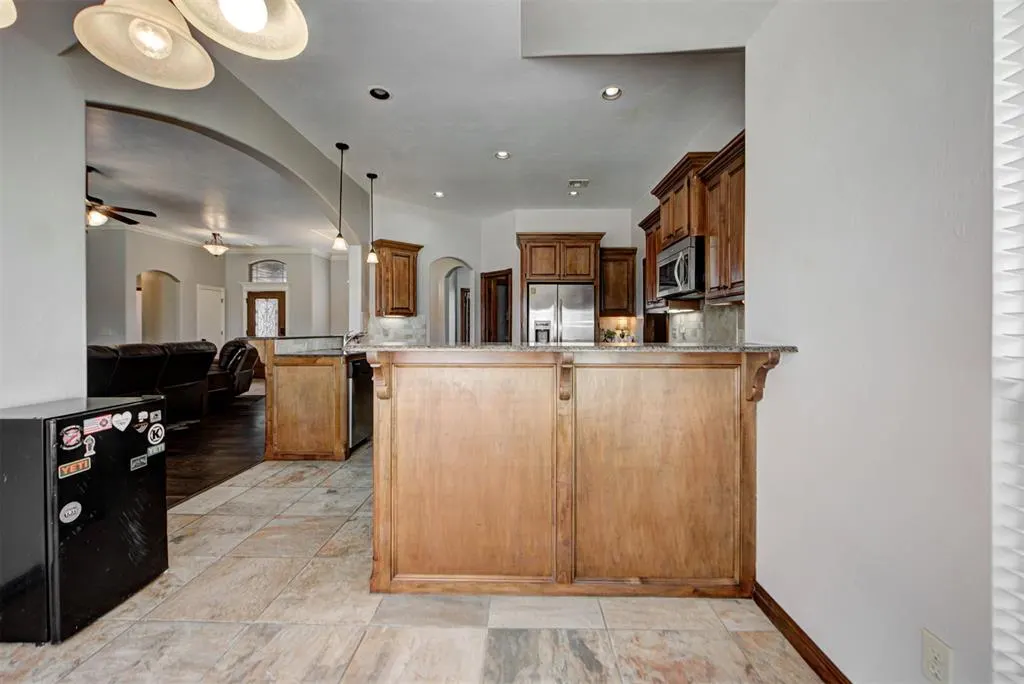 Photo 14 — 3477 NE Eastridge Circle, Piedmont, OK 73078
