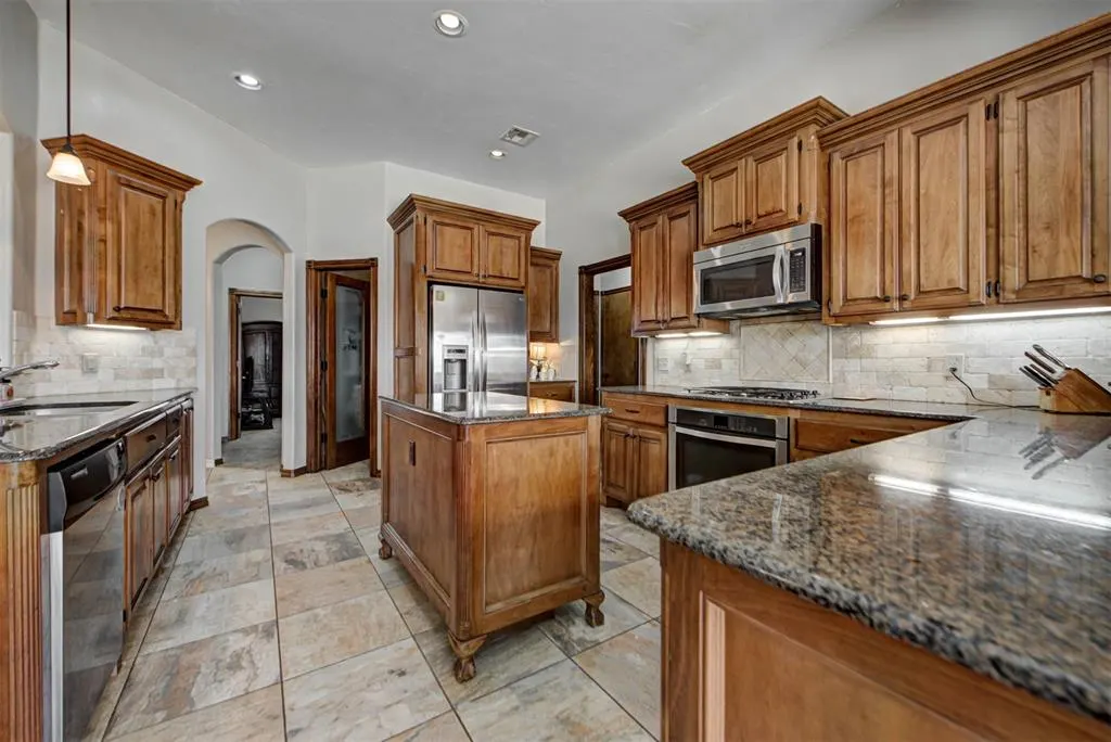 Photo 15 — 3477 NE Eastridge Circle, Piedmont, OK 73078