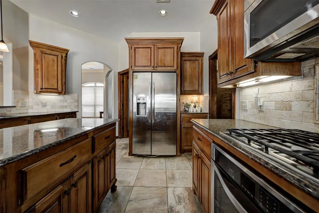 Photo 17 — 3477 NE Eastridge Circle, Piedmont, OK 73078