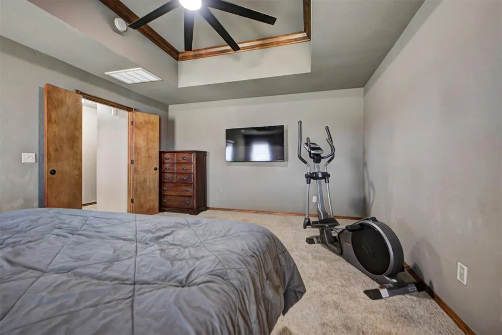 Photo 25 — 3477 NE Eastridge Circle, Piedmont, OK 73078