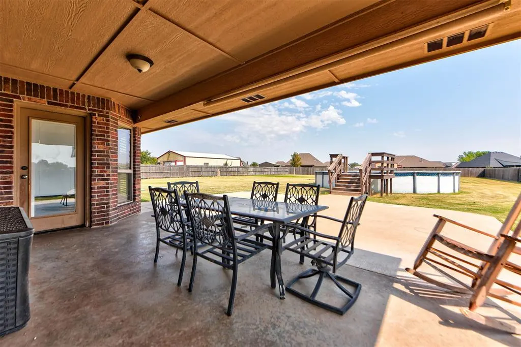Photo 46 — 3477 NE Eastridge Circle, Piedmont, OK 73078