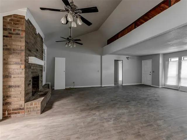 Photo 4 — 2512 Brookhaven Drive, Edmond, OK 73034