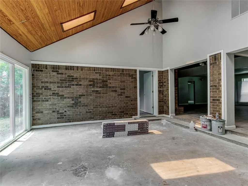 Photo 12 — 2512 Brookhaven Drive, Edmond, OK 73034