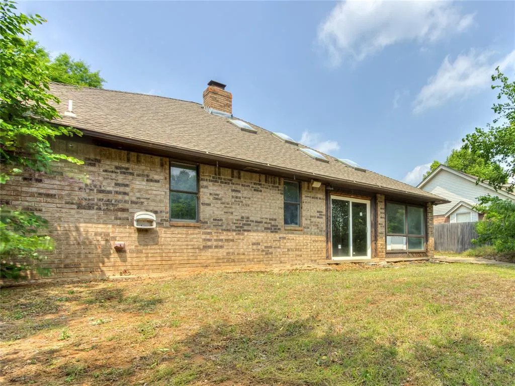 Photo 21 — 2512 Brookhaven Drive, Edmond, OK 73034