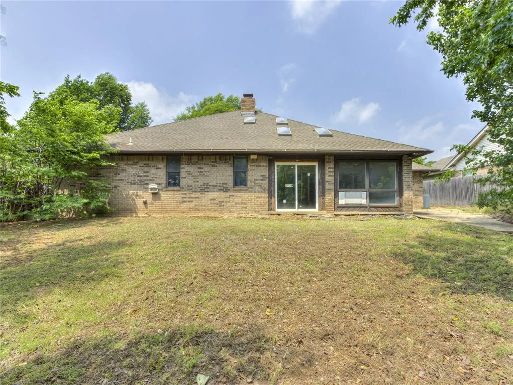 Photo 22 — 2512 Brookhaven Drive, Edmond, OK 73034