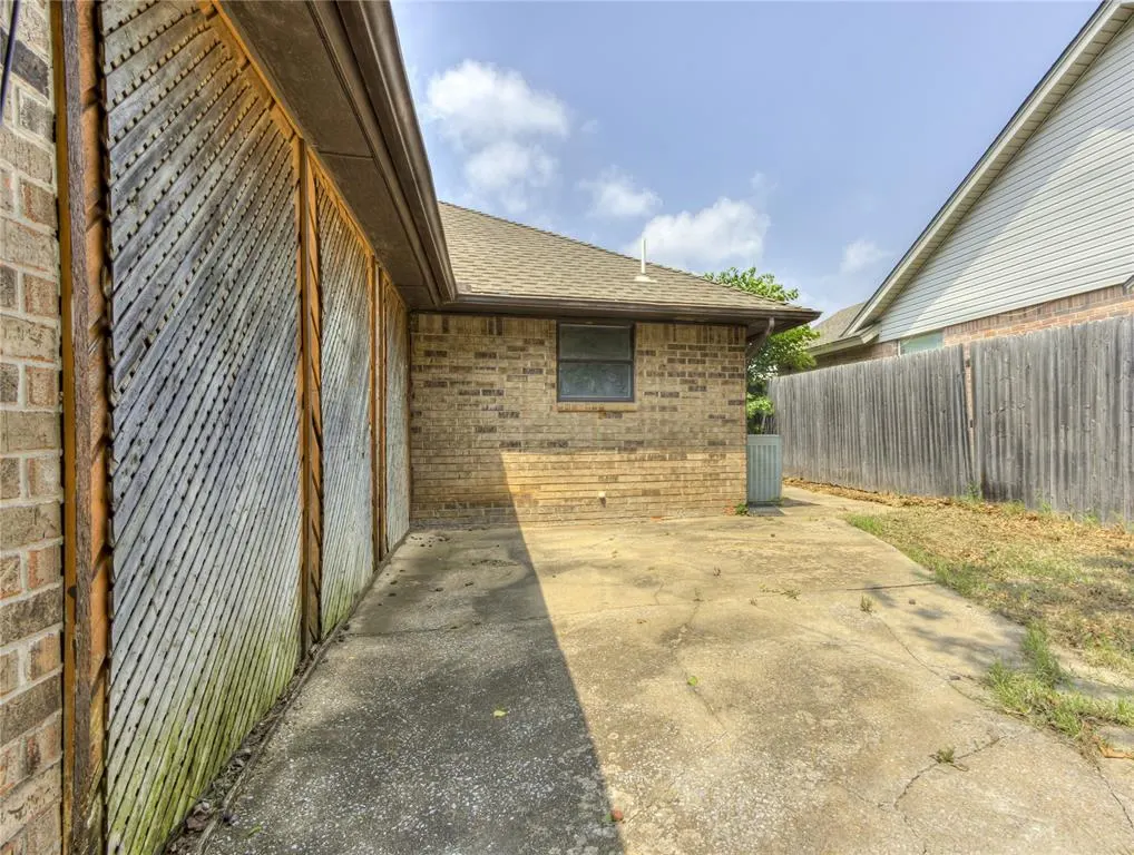 Photo 23 — 2512 Brookhaven Drive, Edmond, OK 73034