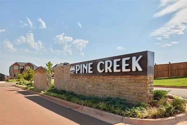 Photo 2 — 515 Explorer Trail, Norman, OK 73071
